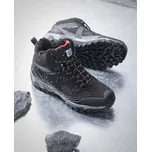 ARDON®FORCE WINTER outdoor kotníková obuv černá G3391 - 38