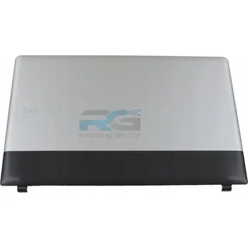 Šasi notebooku Víko LCD SAMSUNG NP300E5A NP305E5A SIL V2