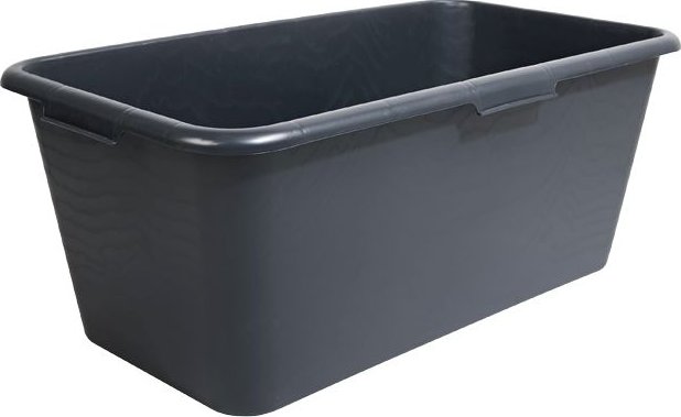 Vana stavební plastová 60 litrů