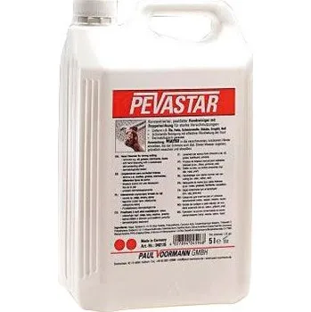 Mýdlo Mycí pasta PEVASTAR, 5 l