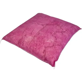 Sorbent Chemický sorbent - sorpční polštář, 10 ks