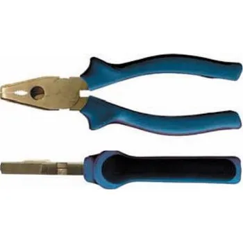 Hra na policii a hasiče Kombinované kleště (17 cm)