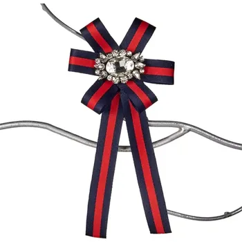 Vánoční ozdoba BARRINGTON FURNITURE Vánoční ozdoba vánoční kokarda GW-T75292