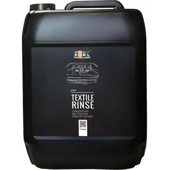 ADBL Textil Rinse 5L (Čištění čalounění)