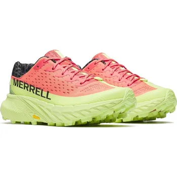 Dámská sportovní obuv Dámské běžecké boty Merrell AGILITY PEAK 5 W J068372 - EUR 40 | UK 6,5 | US 9