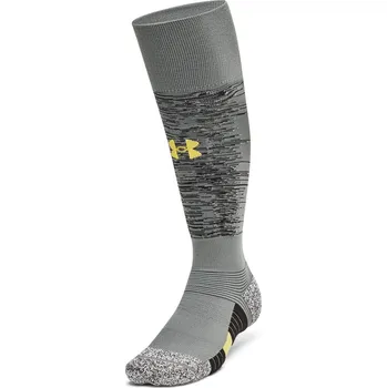 Pánské ponožky Ponožky Under Armour Green 1127952 Mens 7-11