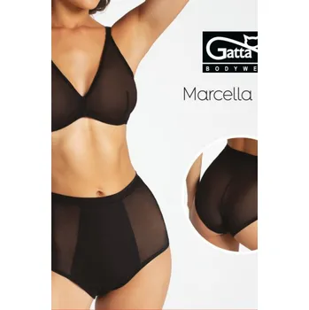 Dámská móda Dámské kalhotky MARCELLA TIULLE černá S