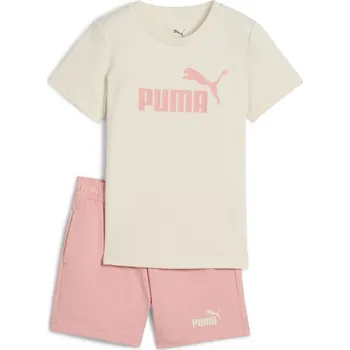 Chlapecké oblečení Puma Pink 1127584 5-6 Yrs