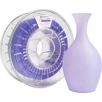 Filament Filament PLA Activ 0,5kg - fialový