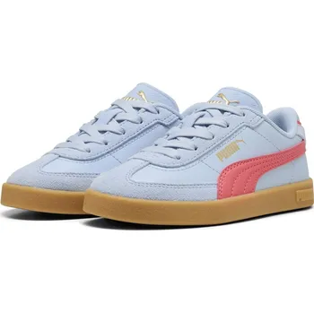 Dívčí tenisky Boty Puma Blue 1128910 C10 (28)