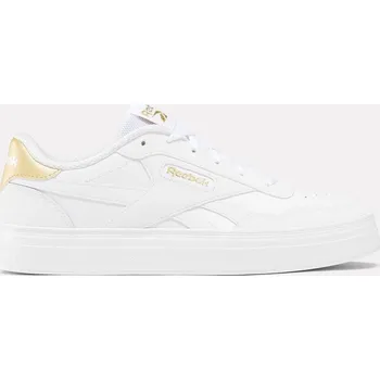 Dámská obuv Tenisky Reebok White gold 1129383 UK 3.5