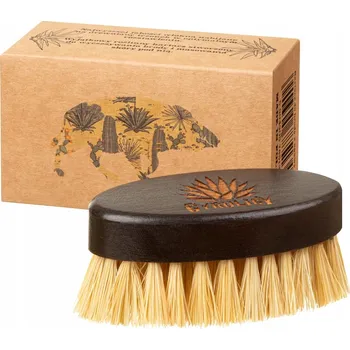 Kartáč na vousy z agáve - Cyrulicy