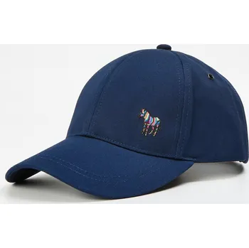 Kšiltovka Paul Smith Blue 1127861 Mens