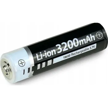 Akumulátor Mactronic 18650 3200 mAh