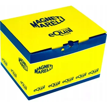 Magneti Marelli 030607010001 Uložení tlumiče