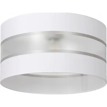 Obraz Stínidlo Moonlight 30 cm E27 bílé