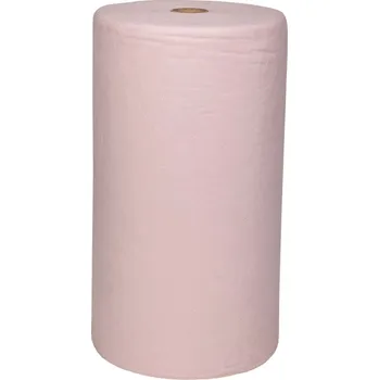 Sorbent Chemický sorpční koberec - sorbent základní lehký (80 cm x 50 m)