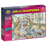 Jumbo Jan van Haasteren Závod minikár…