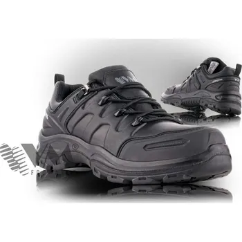 Pracovní obuv VM Footwear obuv VERONA 6475-O2 SRC polobotka - 42