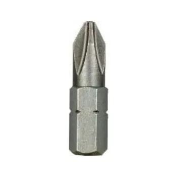 Bit Bit 1/4" Phillips, velikost PH3/25 mm, DeWalt [DT7155-QZ]