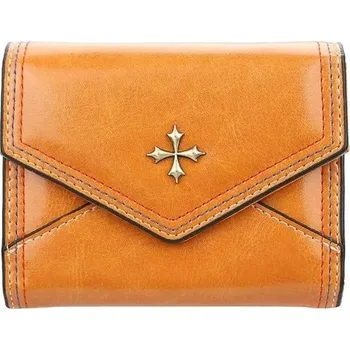 Obal na doklad Baellerry Dámské pouzdro na doklady Laure Oranžová Baellerry 97k-cube