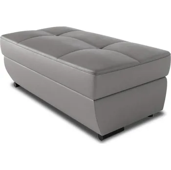 MEBLOSOFT Modul k sedací soupravě NEVA D/P s úložným prostorem