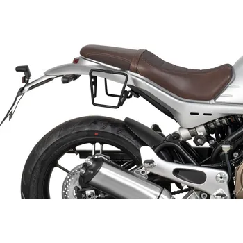 Zavazadlo na motocykl Podpěry pro boční brašny SHAD Q0SV52SR