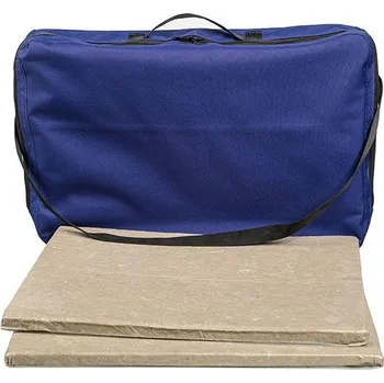 Cestovní taška Taška k přenášení kanalizačních rychloucpávek JKRV8060 nebo JKRN8060