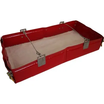 nádrž Sorpční vložka do multifunkční nádrže MNET061C (125 x 85 cm)