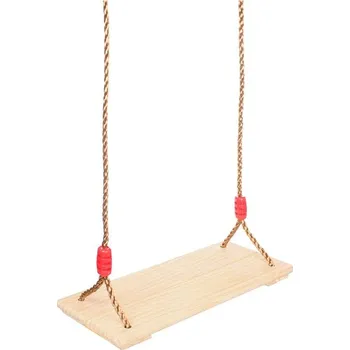Zahradní houpačka Merco Pine Swing 40593