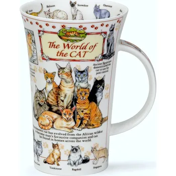 KOČIČÍ HRNEK - HRNEK S KOČKOU (Kočičí hrnek)