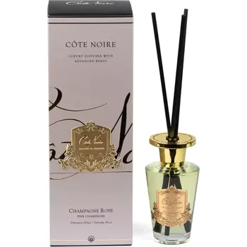 Aroma difuzér COTE NOIRE Difusér do interiéru Champagne Rosé 150ml