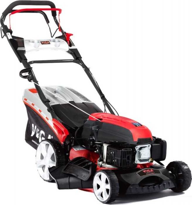 Sekačka Vega 525SXHE VÝPRODEJ