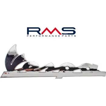 Emblém RMS 142720150 na boční panel