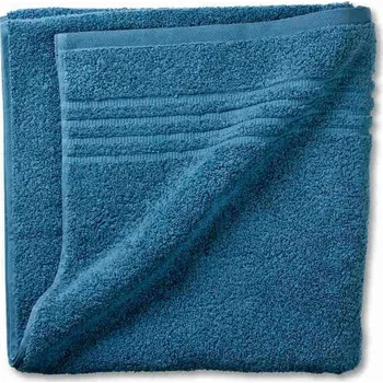 Osuška KELA Osuška Leonora 100% bavlna premium niagara modrá 70x140cm KL-23463