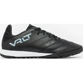 Kopačky KIPSTA Kopačky kožené Viralto II Matador Turf TF Heritage pro dospělé 43 ČERNÁ