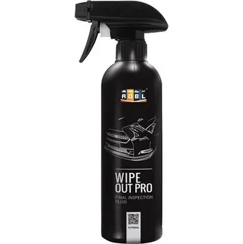 ADBL Wipe Out PRO 500ml (Odmašťovací prostředek)