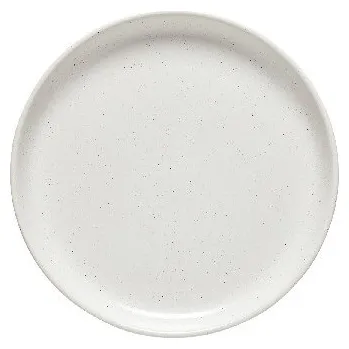 Talíř Talíř 24cm, PACIFICA, bílá|Salt (balení)|Casafina by Costa Nova