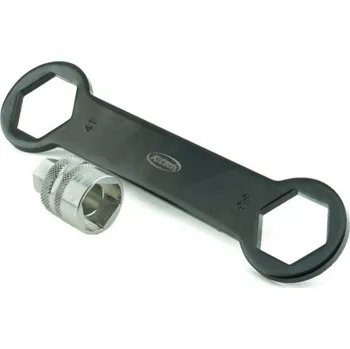 FF TOP CAP SPANNER K-TECH 113-010-055 35mm plastová