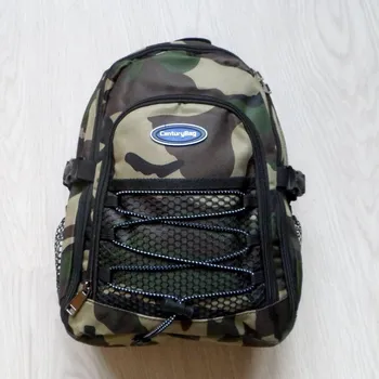 Batoh dětský maskáčový Century Bag (Dětský army batoh)