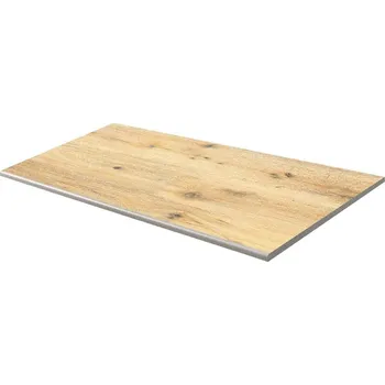 Obklad Pino Outdoor Bloom - schodovka 59,8x119,8, 2 cm béžová DCHV6896