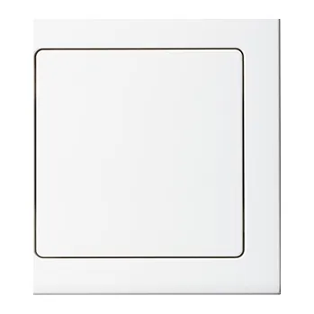 Elektrická zásuvka Berker Q.3 Konfigurátor Barva: aluminium (Q.3), Vyberte rámeček a barvu: 2-násobný, Orientace: Vodorovný