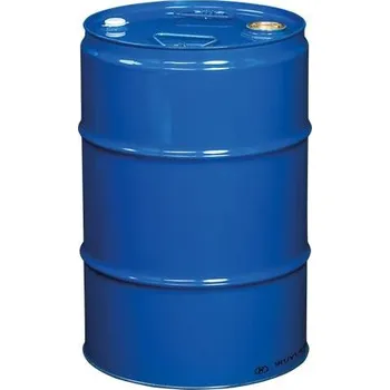 Sud Kovový sud se 2 zátkami ve víku, lakovaný, 60 l