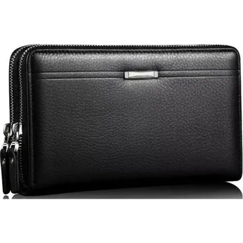 Obal na doklad Baellerry pánská peněženka dlouhá Tirno Černá Baellerry SA417