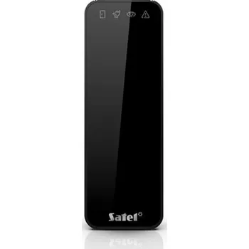 Příslušenství pro datový nosič Satel Čtečka bezkontaktních karet SO-MF3-B černá
