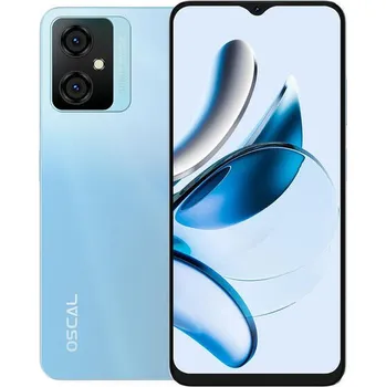 Mobilní telefon OSCAL Tiger 10
