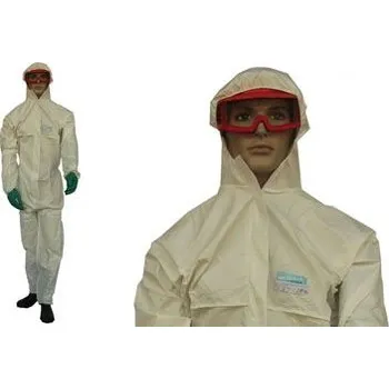 Pracovní kombinéza Ochranná kombinéza OK1500 - XL