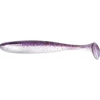 Umělá nástraha Keitech Easy Shiner 4' 10cm 5g LT#61T Purple Shad