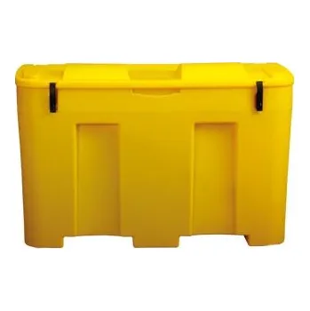 Havarijní souprava Box pro skladování bez koleček 400&nbsp;l (bez náplně)
