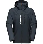 Bunda Mammut Aenergy WB Hooded Jacket Men black 0001 L